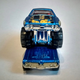 Illustration for article titled Hot Wheels Olds 442 W-30
